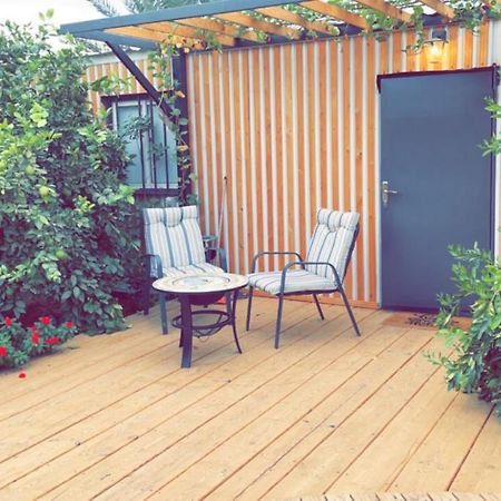 Unique Farm Cottage كوخ زراعي فريد العلا المظهر الخارجي الصورة