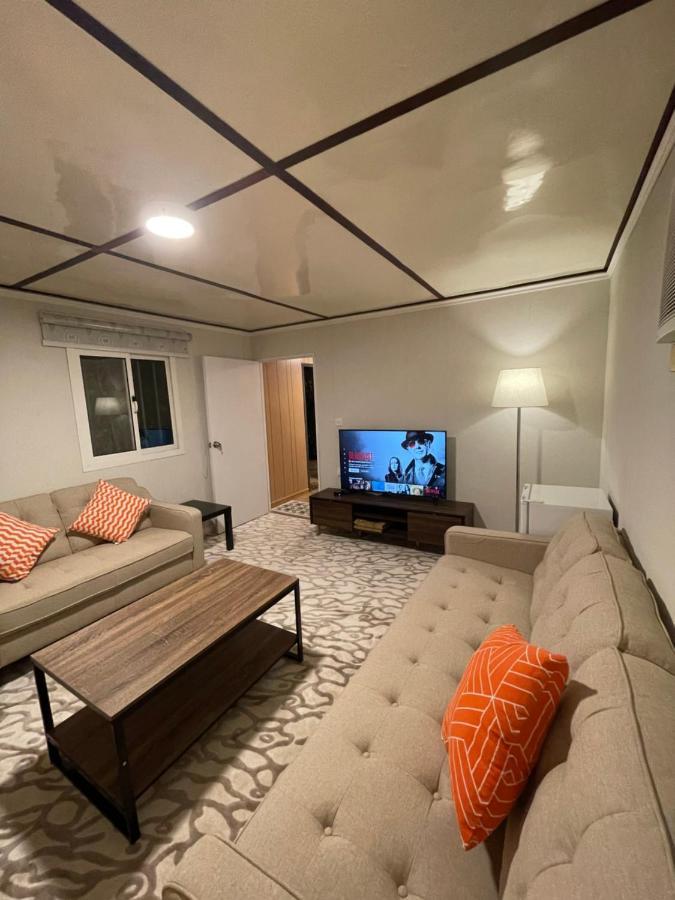 Unique Farm Cottage كوخ زراعي فريد العلا المظهر الخارجي الصورة