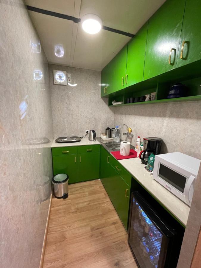 Unique Farm Cottage كوخ زراعي فريد العلا المظهر الخارجي الصورة