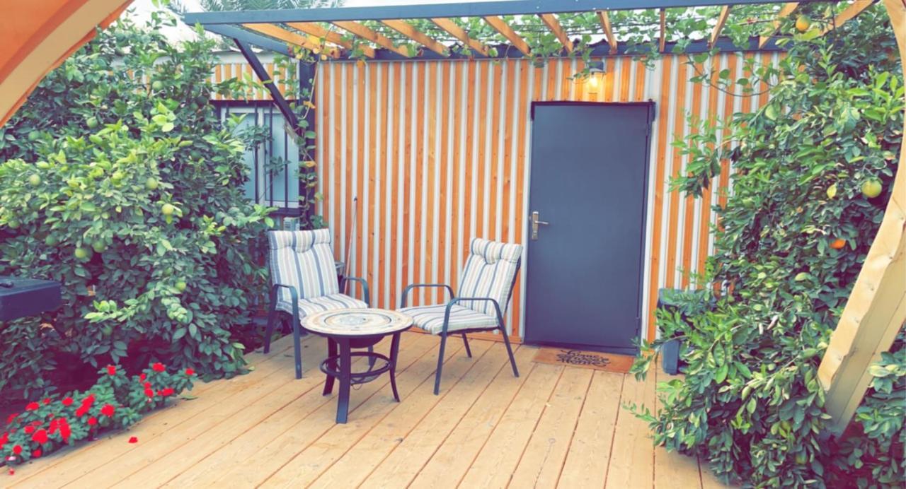 Unique Farm Cottage كوخ زراعي فريد العلا المظهر الخارجي الصورة